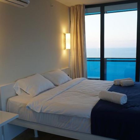 Batumi Concept Hotel Exterior foto
