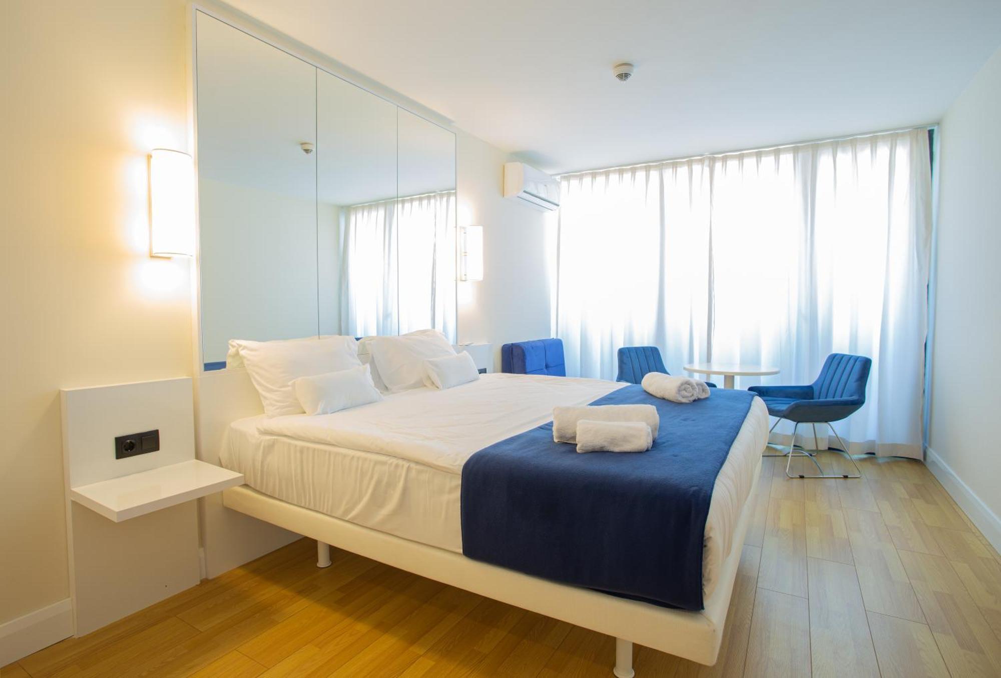 Batumi Concept Hotel Exterior foto