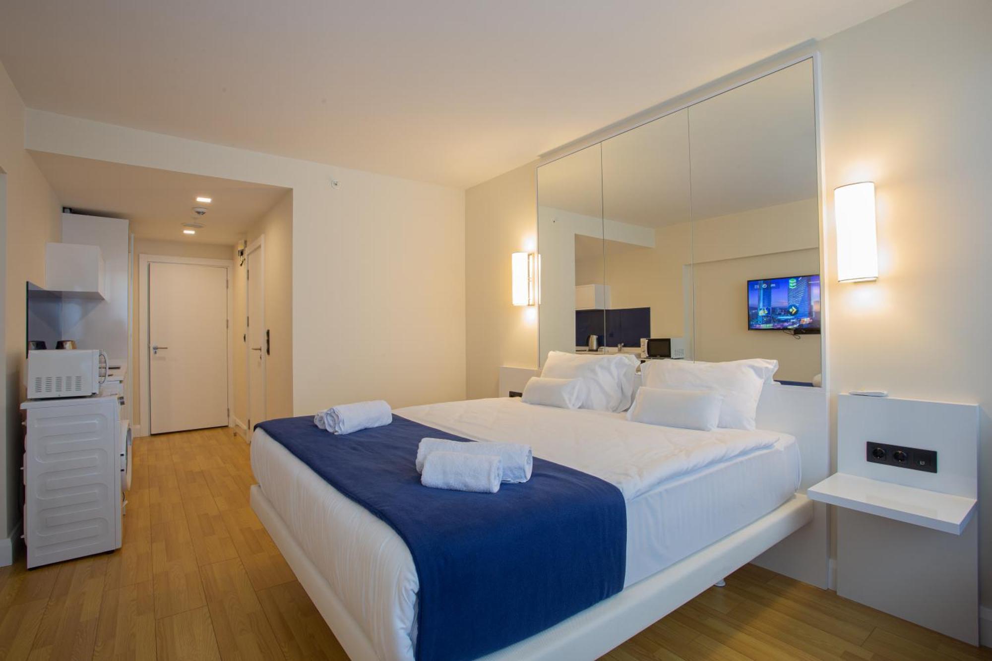 Batumi Concept Hotel Exterior foto