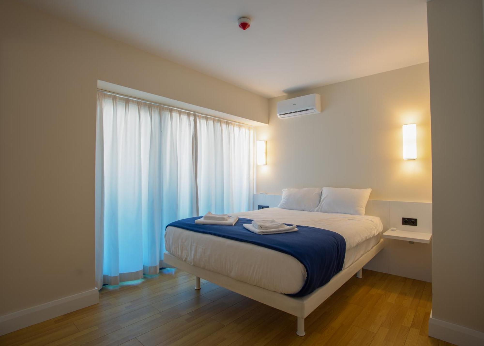 Batumi Concept Hotel Exterior foto