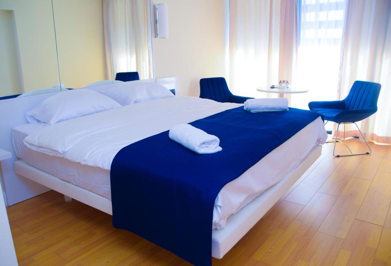 Batumi Concept Hotel Exterior foto