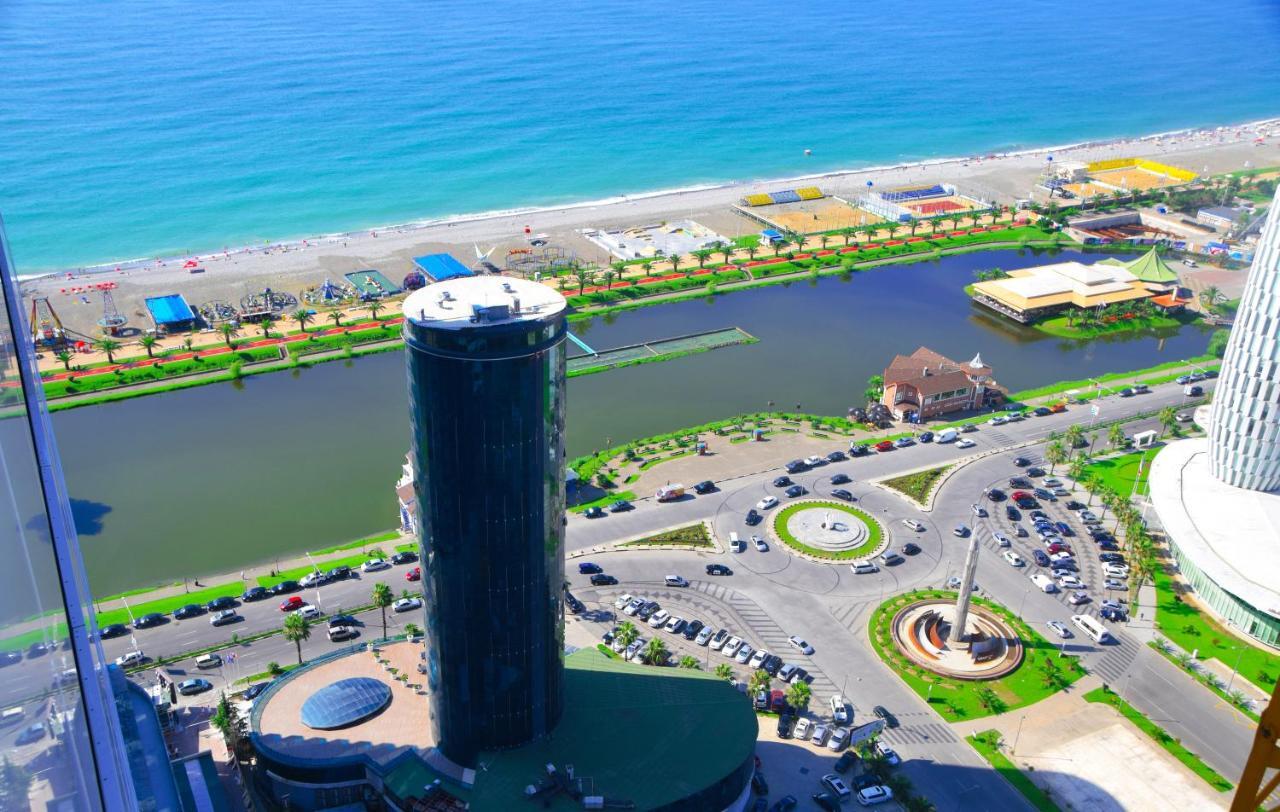 Batumi Concept Hotel Exterior foto
