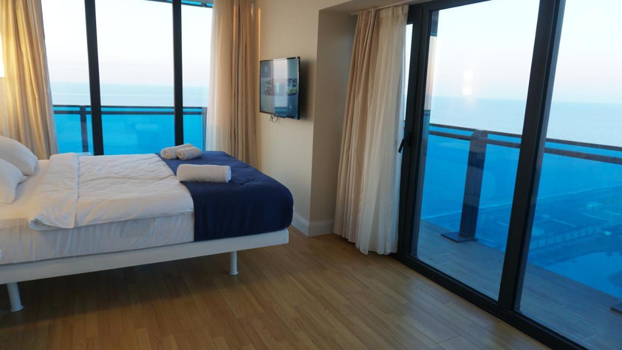 Batumi Concept Hotel Exterior foto