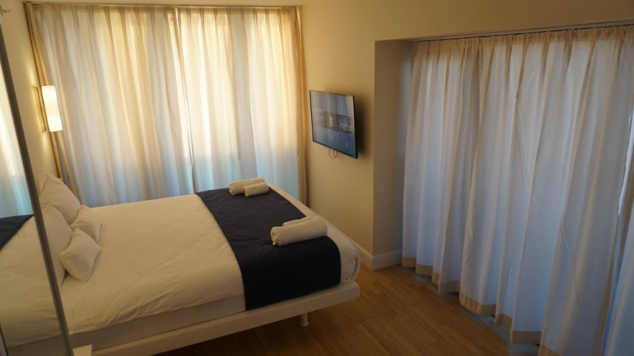 Batumi Concept Hotel Exterior foto