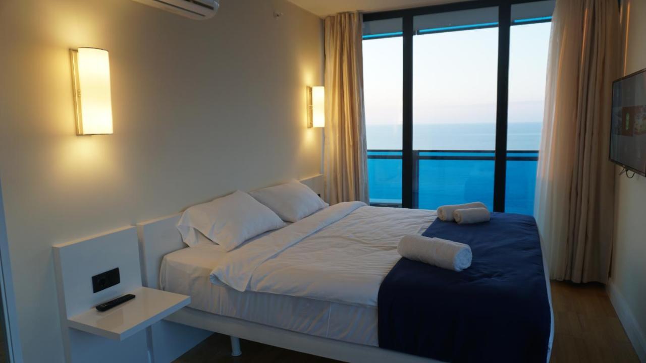 Batumi Concept Hotel Exterior foto