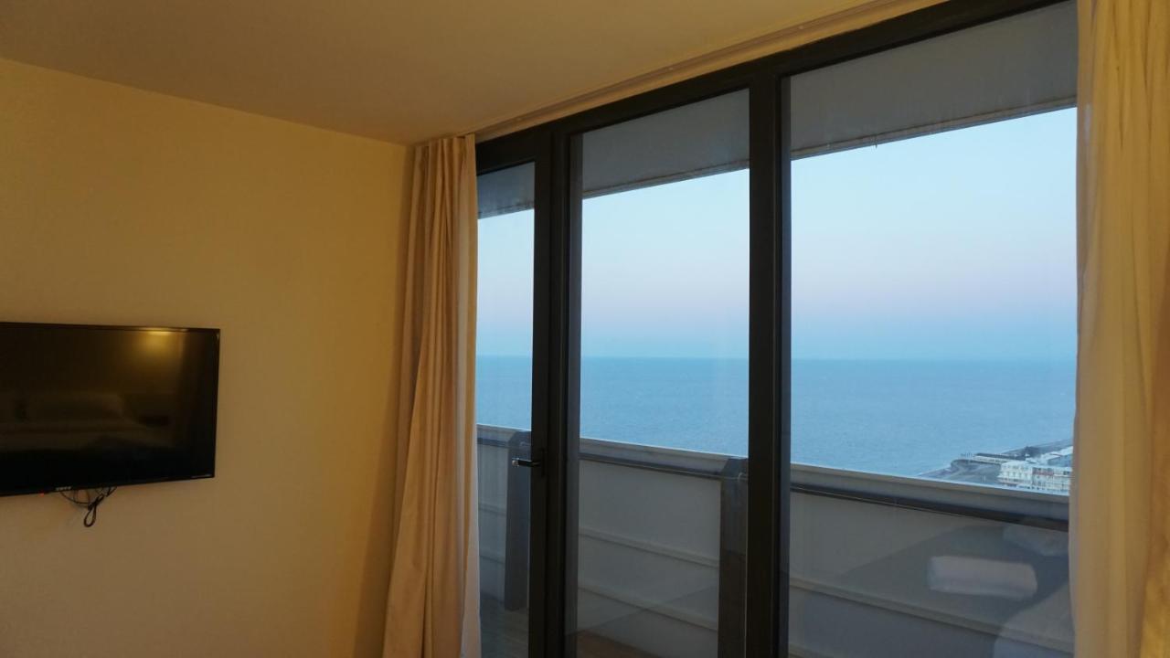 Batumi Concept Hotel Exterior foto