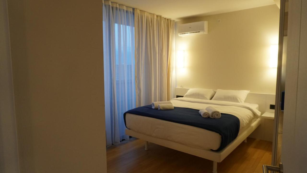Batumi Concept Hotel Exterior foto